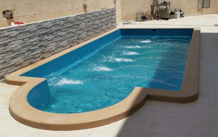 شركة بناء وصيانة احواض سباحة عجمان